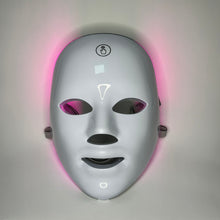 Cargar imagen en el visor de la galería, Máscara LED Anti-Edad