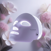 Cargar imagen en el visor de la galería, Máscara LED Anti-Edad