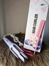 Cargar imagen en el visor de la galería, Rizador 3 en 1 Glowshe
