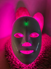Cargar imagen en el visor de la galería, Máscara LED Anti-Edad
