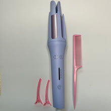 Cargar imagen en el visor de la galería, Rizador 3 en 1 Glowshe
