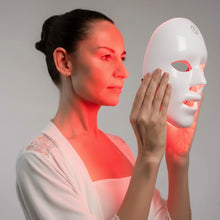 Cargar imagen en el visor de la galería, Máscara LED Anti-Edad
