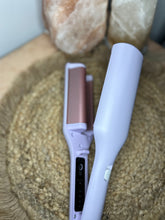 Cargar imagen en el visor de la galería, Ondulador de pelo Profesional Glowshe
