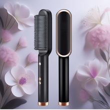Cargar imagen en el visor de la galería, Cepillo-Plancha Alisadora (All in One)
