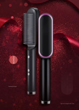 Cargar imagen en el visor de la galería, Cepillo-Plancha Alisadora (All in One)
